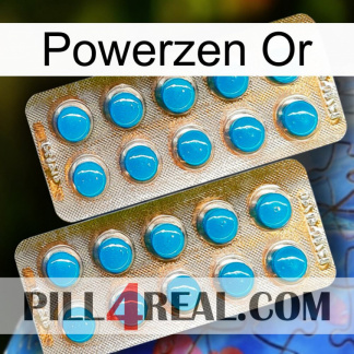 Powerzen Gold new08